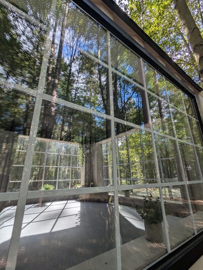 Little Can in the Pines - Bunkie No. 1