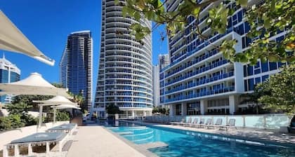 Marriott Vacation Club Surfers Paradise H Resort - 1 bedroom