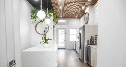 Miami styled living - Min to NYC