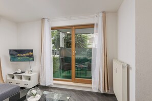 TV connectée