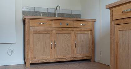 Willkommen in unserem Haus in der Eifel! Perfekt für einen Familienurlaub.