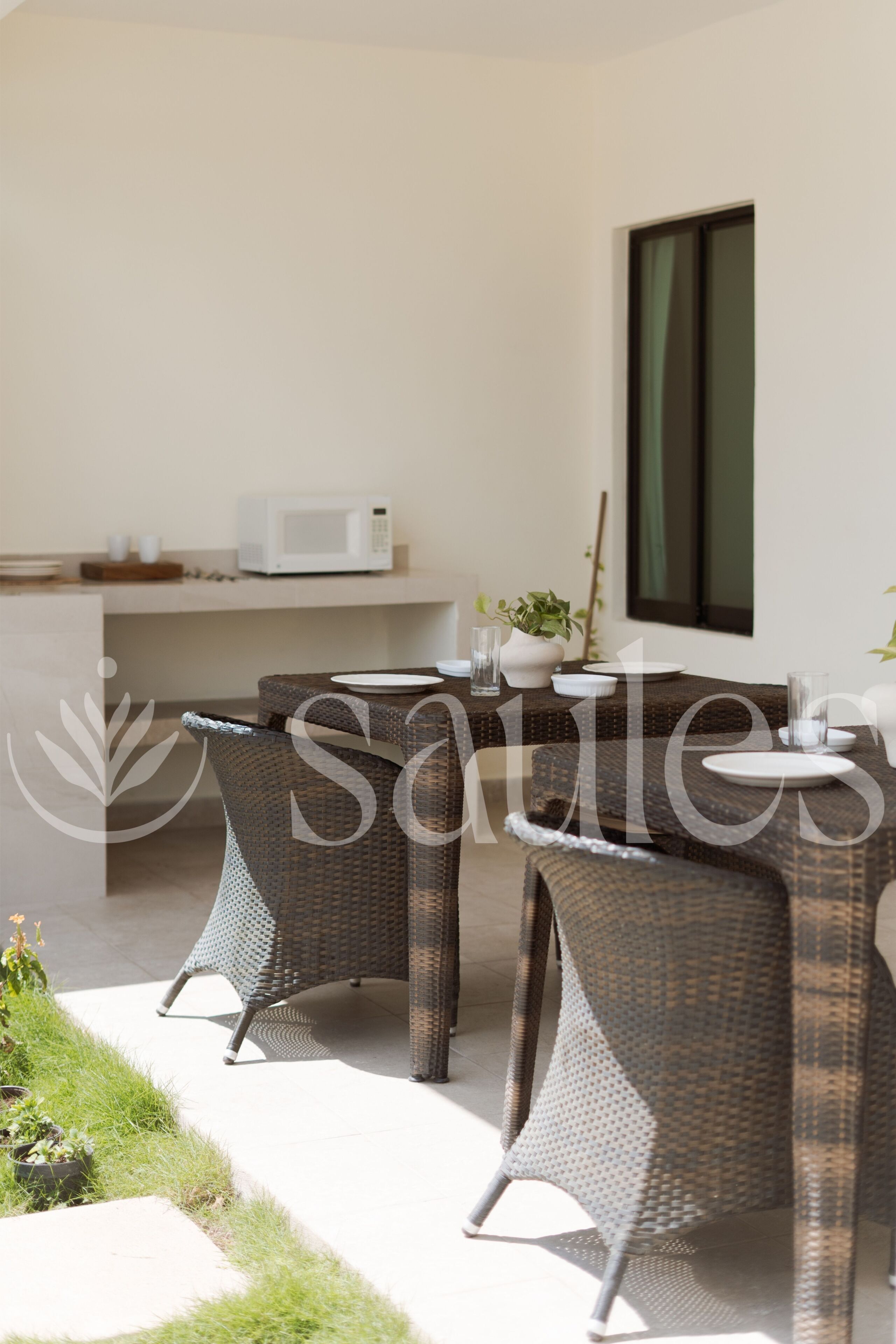 Foto - Saules Sueño