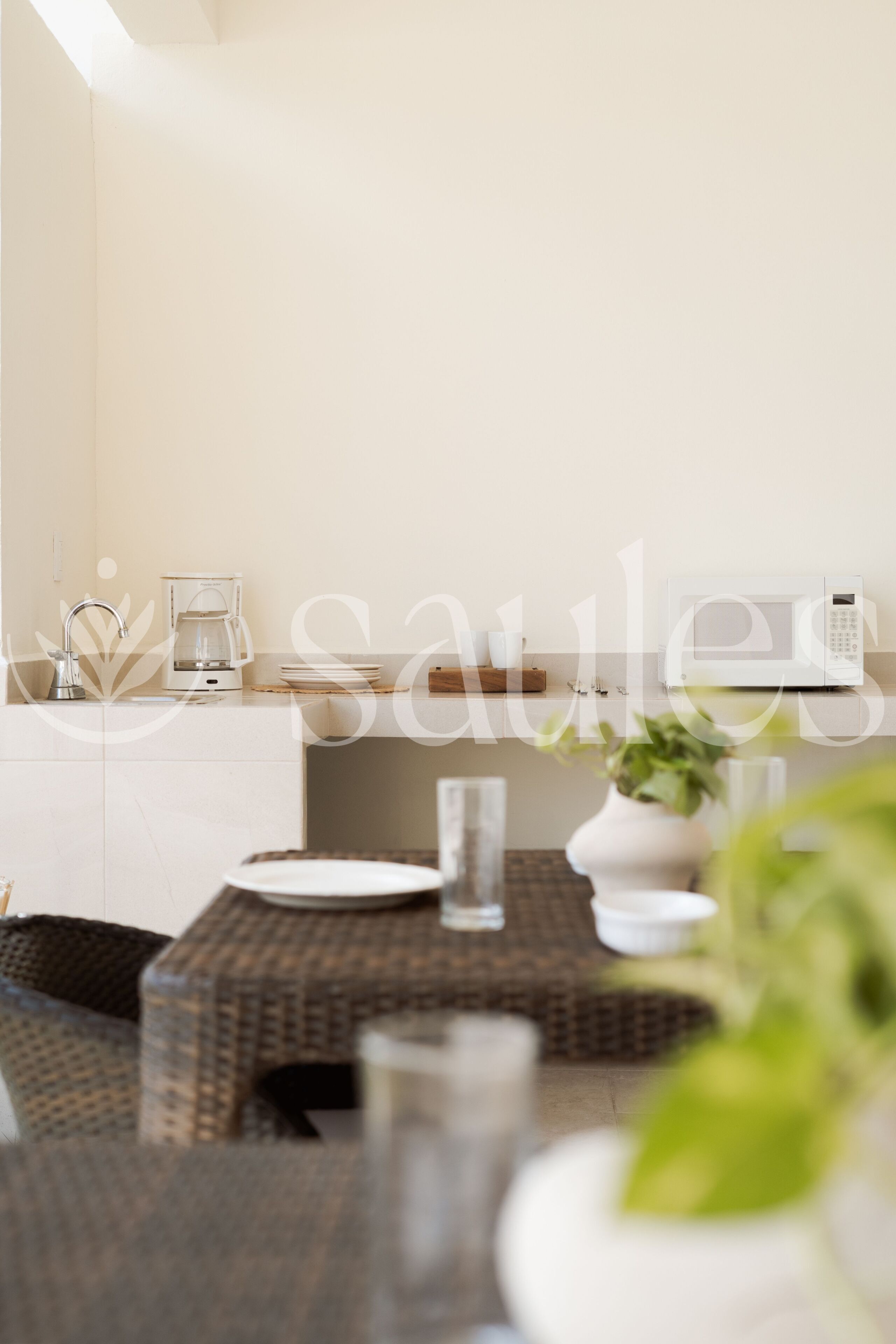 Foto - Saules Sueño