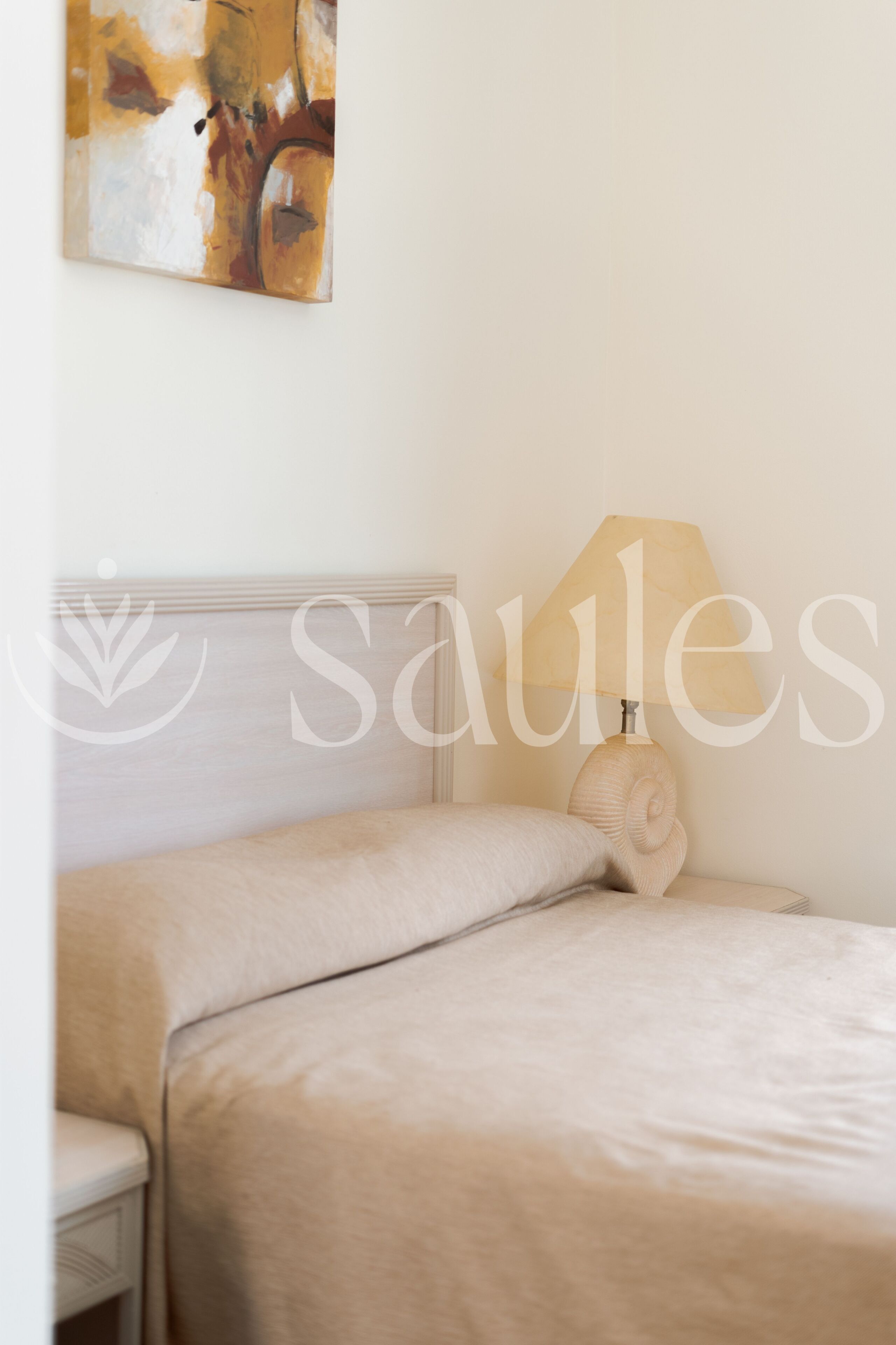 Foto - Saules Sueño