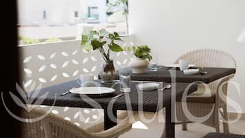 Teres/patio