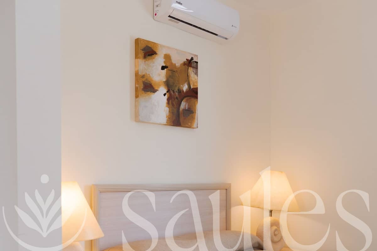 Comfort Double Room, City View | In-room safe, soundproofing, free WiFi