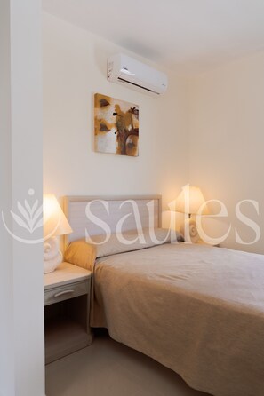 Comfort Double Room, City View | In-room safe, soundproofing, free WiFi - Saules Sueño  (Cancún)