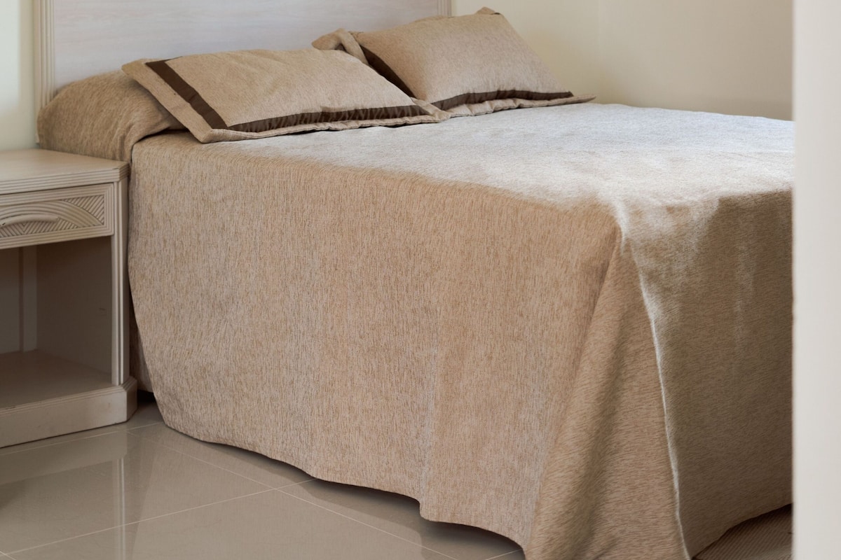 Superior Double Room, City View | In-room safe, soundproofing, free WiFi