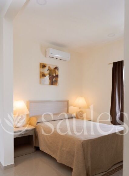 Comfort Double Room, City View | In-room safe, soundproofing, free WiFi