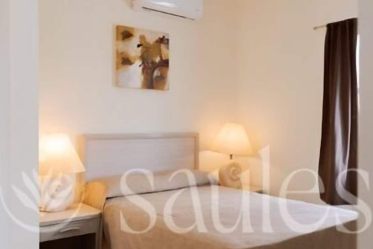 Comfort Double Room, City View | In-room safe, soundproofing, free WiFi