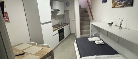 2 Schlafzimmer, WLAN, BettwÀsche
