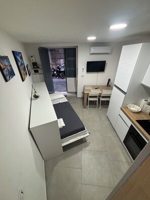 2 soverom, wi-fi og sengetøy