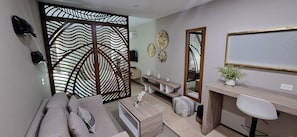 Coin séjour