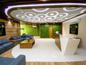Hall