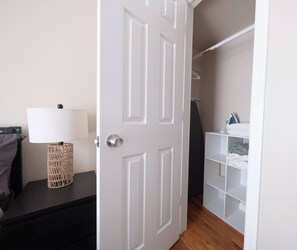 Apartment, 4 Bedrooms | Interior - Sunny 4BR 2BA Retreat Near Columbia University (New York)