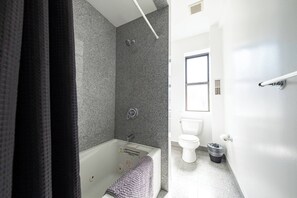 Departamento, 4 habitaciones | Baño