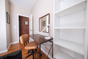 Apartment, 4 Bedrooms | Interior - Sunny 4BR 2BA Retreat Near Columbia University (New York)