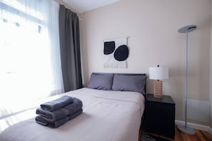 4 bedrooms