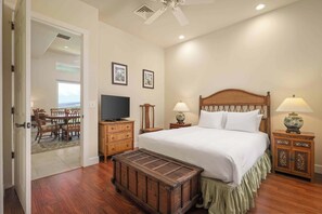 3 Schlafzimmer, WLAN, Bettwäsche