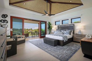 5 chambres, fer et planche à repasser, Wi-Fi, draps fournis