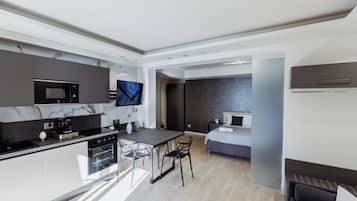 1 Schlafzimmer