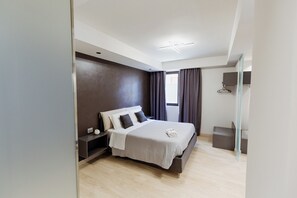 1 bedroom - APARTMENT 1 (Misterbianco)
