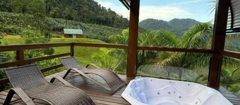 Recanto Fogo na Taça