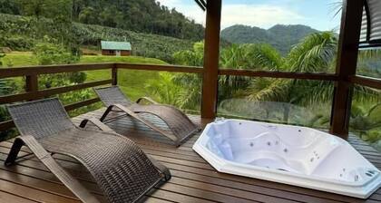 Recanto Fogo na Taça