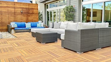 Terrass/Patio