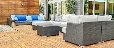 Terras