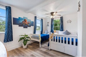 3 Schlafzimmer, Bügeleisen/Bügelbrett, WLAN, Bettwäsche