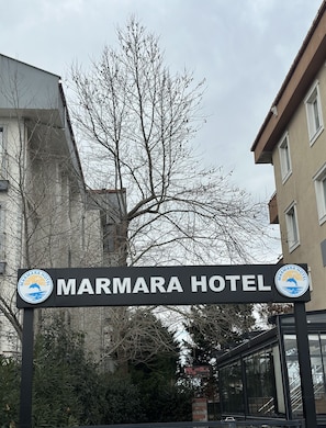 Exterior - West Marmara Hotel  (Marmara Ereglisi)