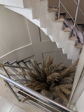 Living area - West Marmara Hotel  (Marmara Ereglisi)