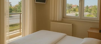 West Marmara Hotel 