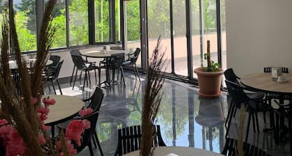 West Marmara Hotel