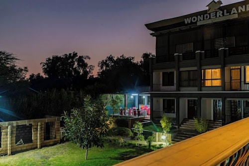 Wonderland Destinations Resort