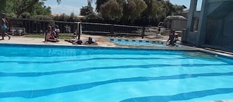 Wonderland Destinations Resort