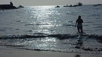 Spiaggia
