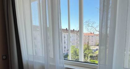 Comfort Studio in a Premium Residence- Sport/cinema