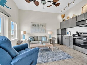 منطقة المعيشة