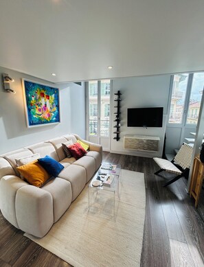 Smart TV