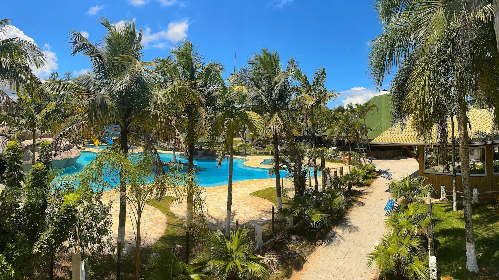 3 Star Hotels
