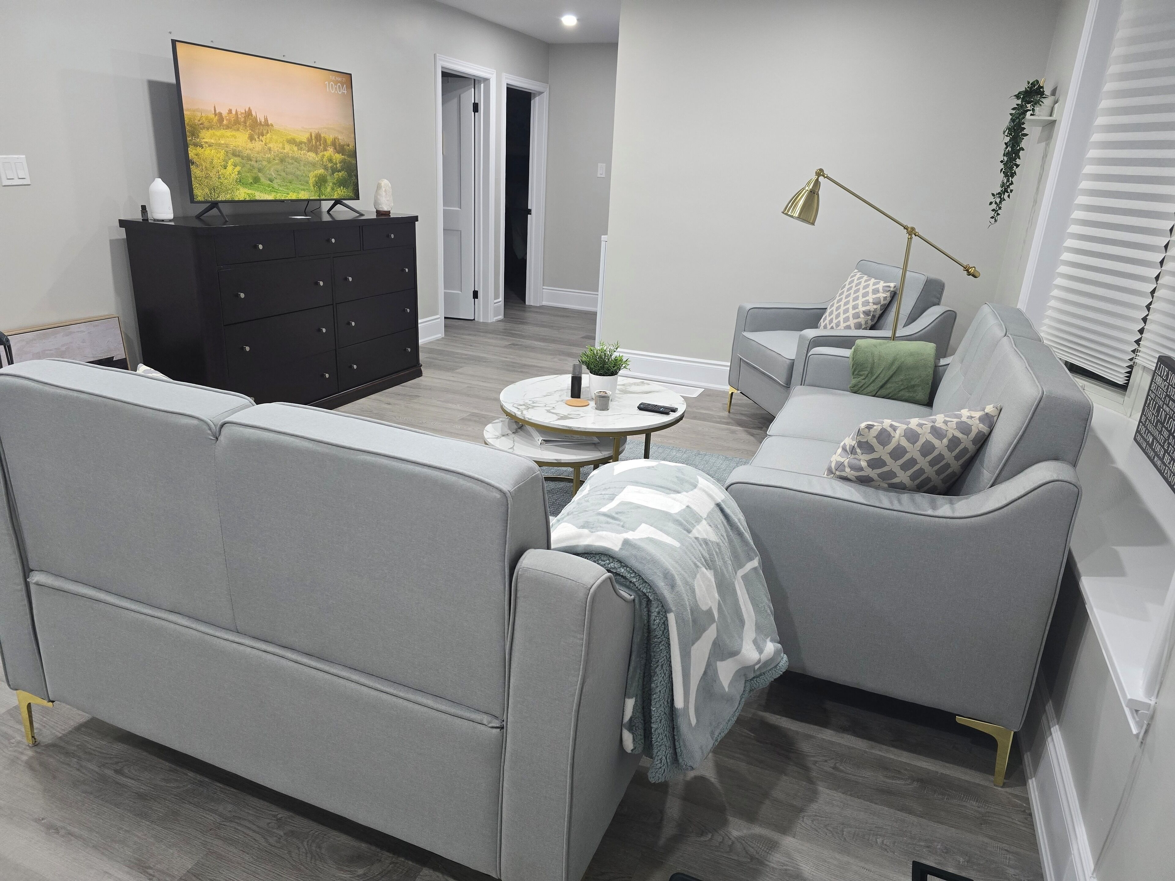 Smart TV 