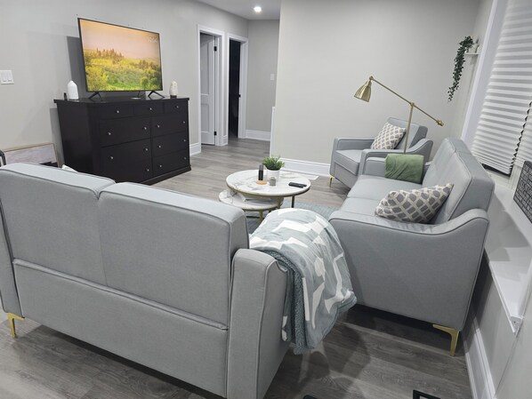 Smart TV