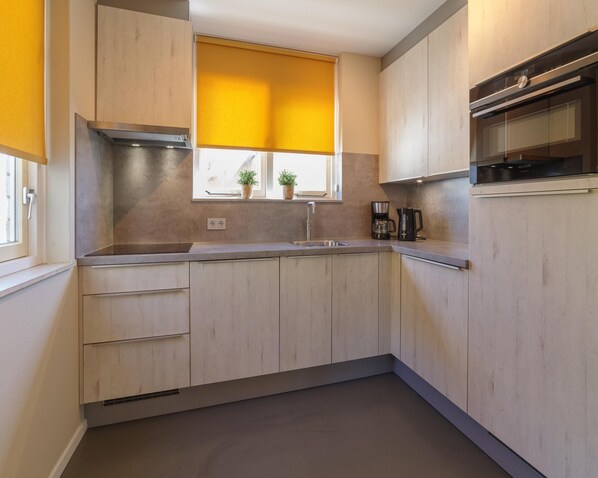 Ferienhaus | Eigene Küche