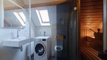 Hus | Spabehandling