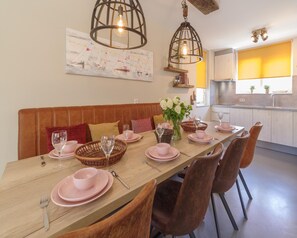 Rumah | Tempat makan