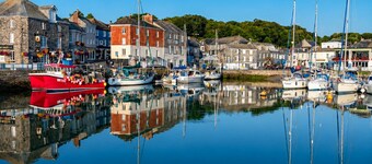 Captain Jacks Retreat | Explore Cornwall ⚓