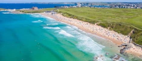 Strand