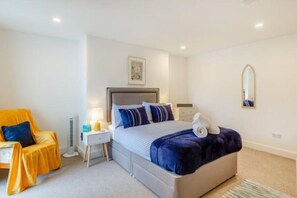 4 chambres, Wi-Fi, draps fournis